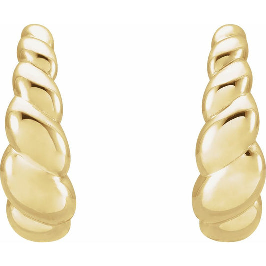 Intreccio Hoops