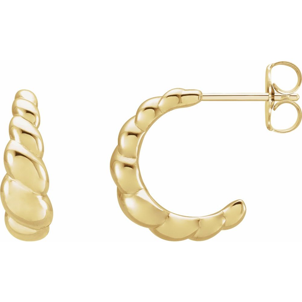 Intreccio Hoops