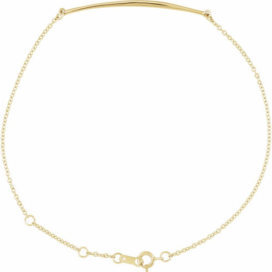 Filo Bracelet