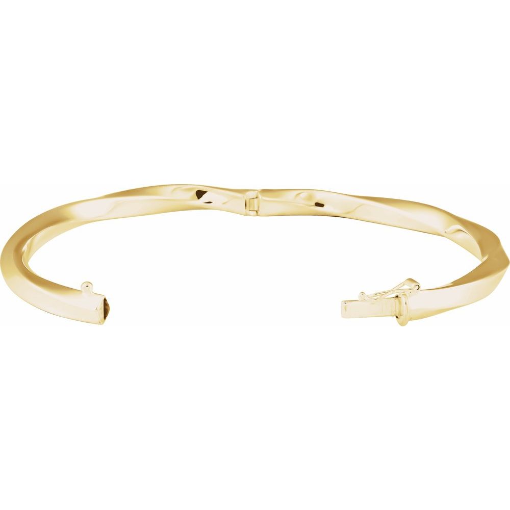 Spira Bangle