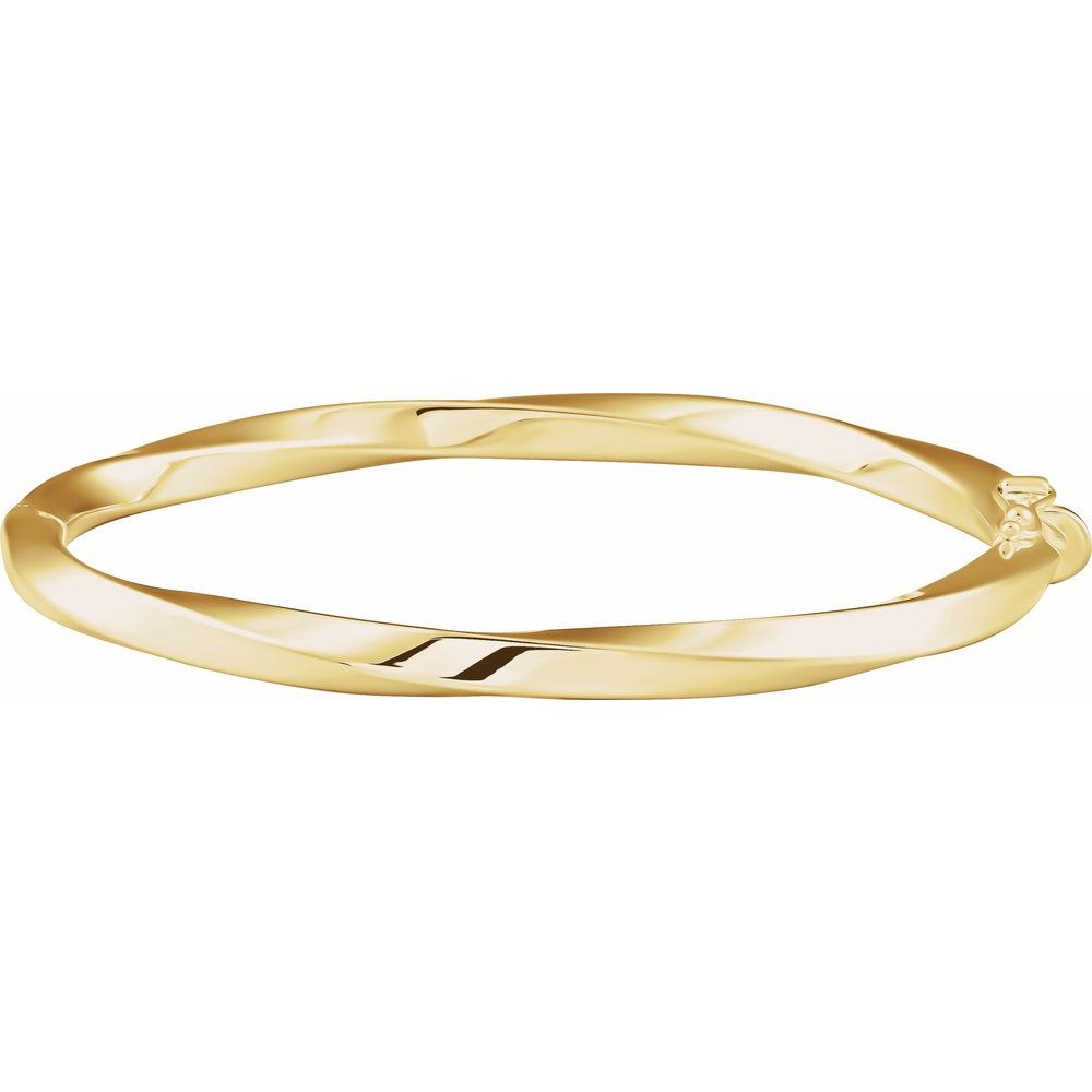 Spira Bangle