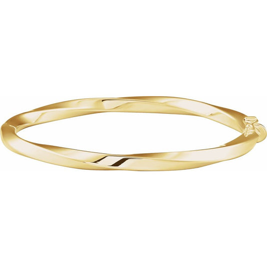 Spira Bangle