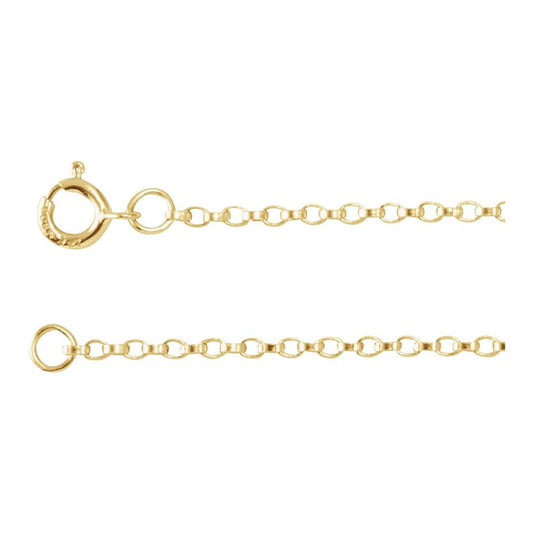 Rolo Chain