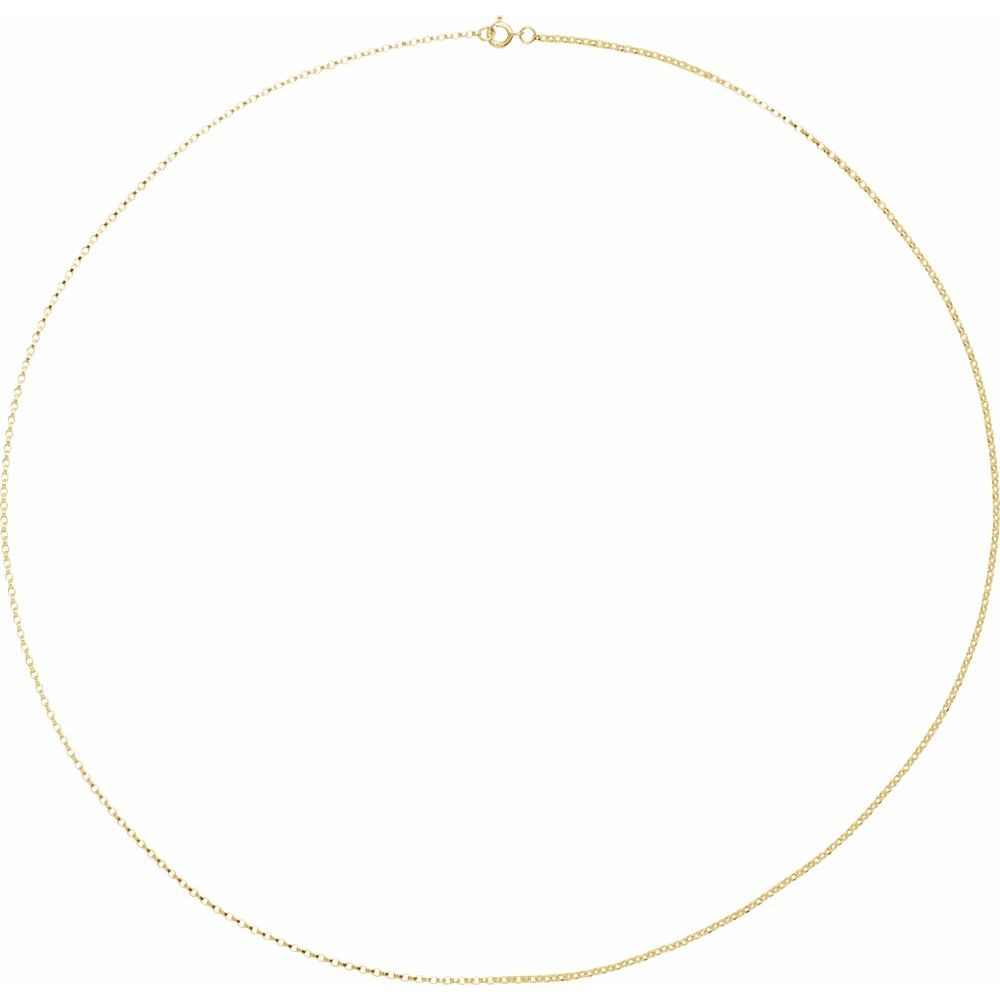 Rolo Chain