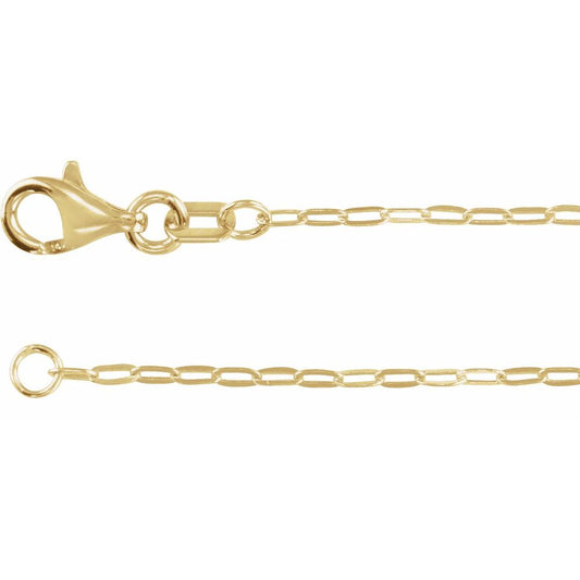 Velluto Chain