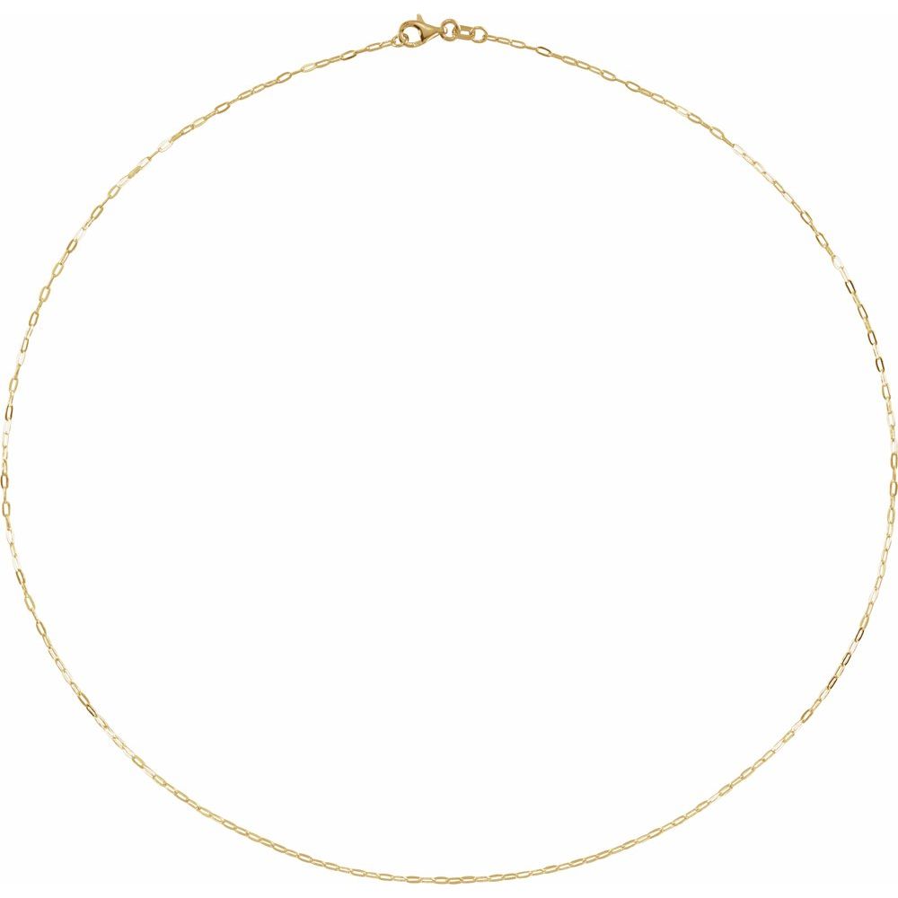 Velluto Chain