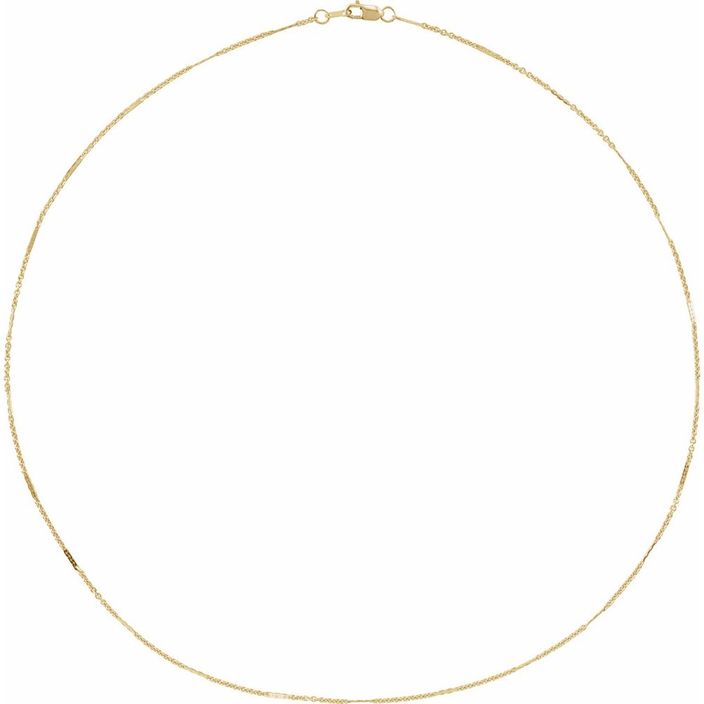 Anello Chain