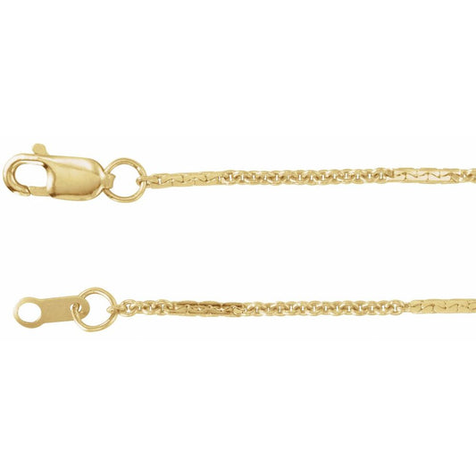 Anello Chain