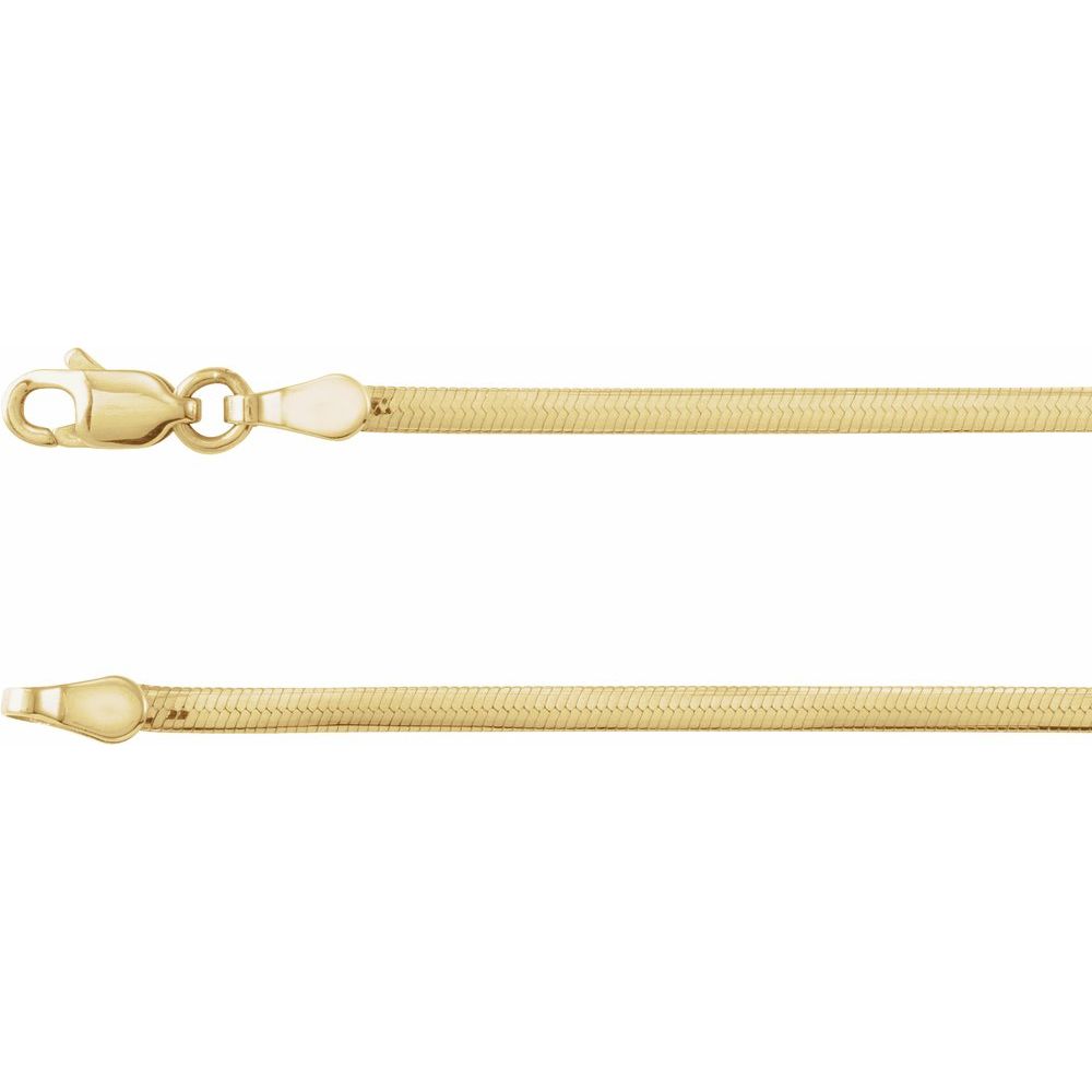 Volta Chain