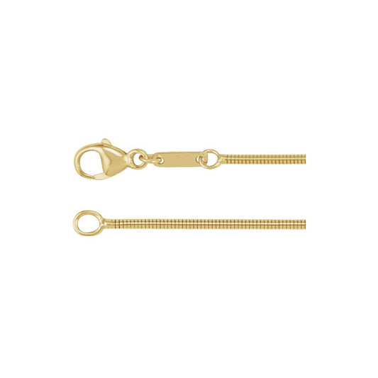 Forma Chain