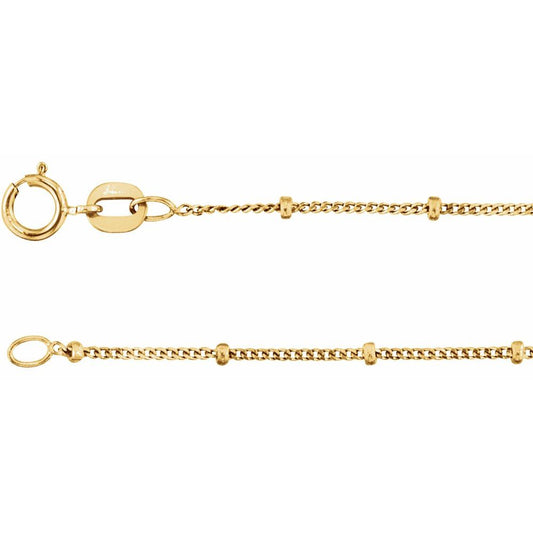 Rondella Chain