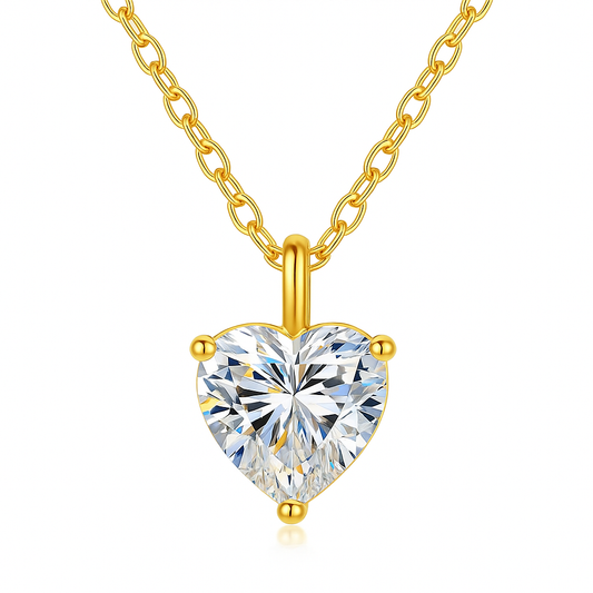 Lumière Necklace