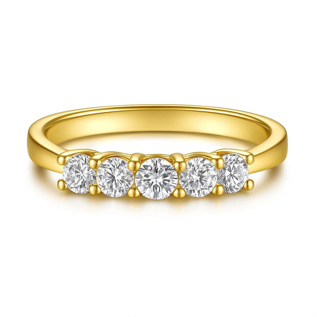 Lumière Ring