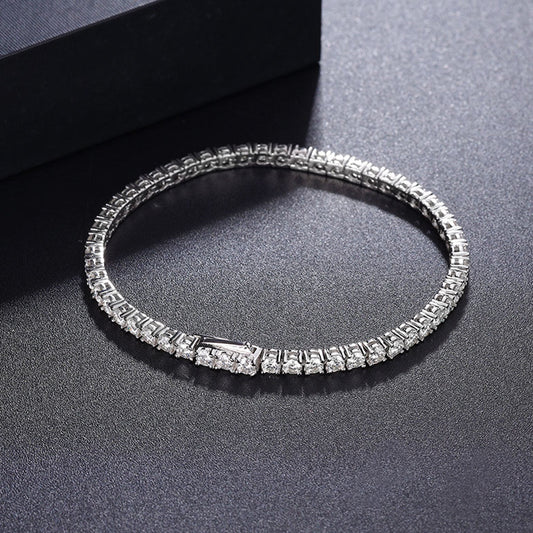Tennis Bracelet