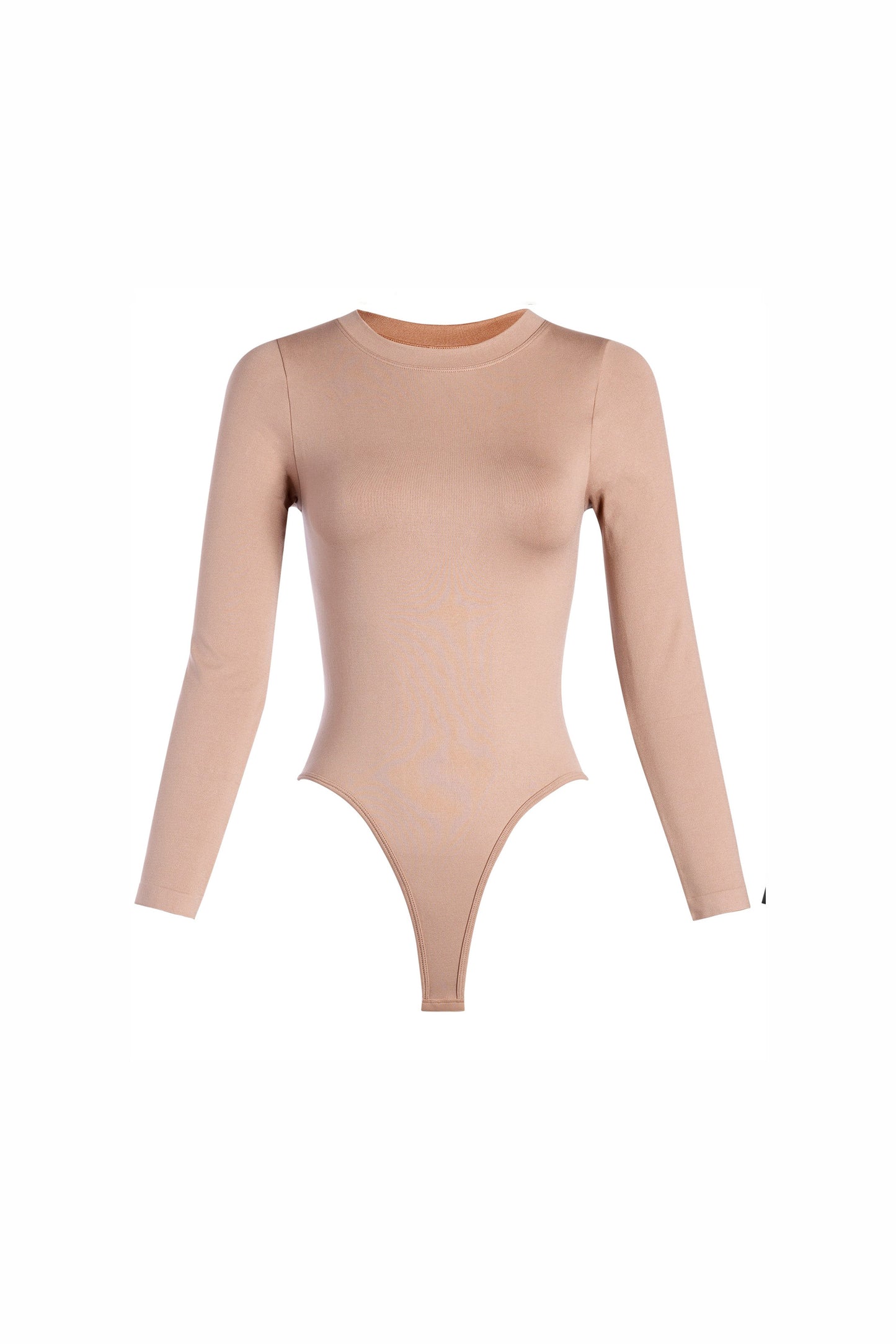 LONG SLEEVE BODYSUIT