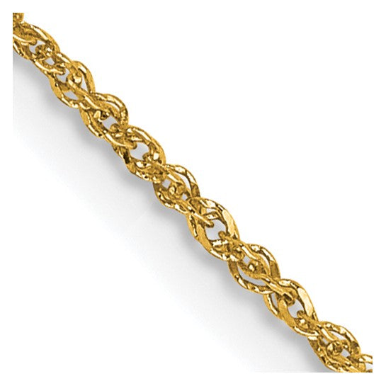 Rope Chain