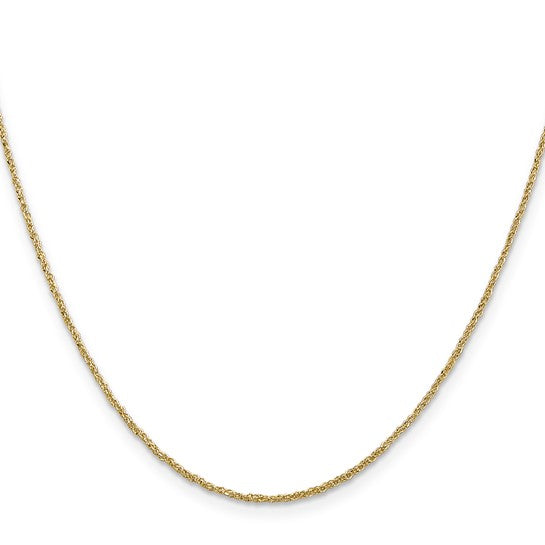 Rope Chain