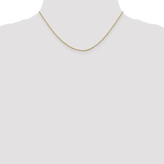 Rope Chain