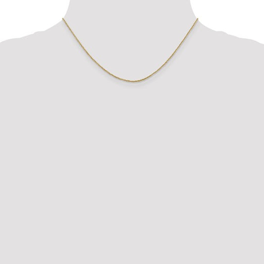 Rope Chain