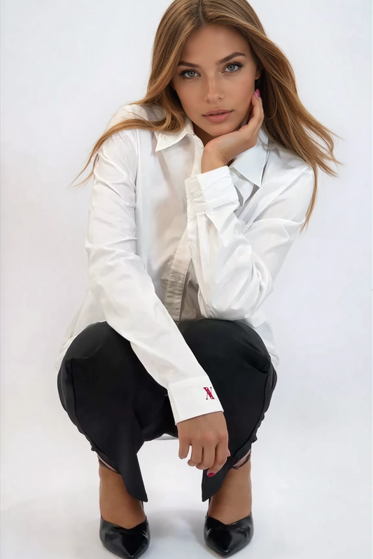 Classic Cotton Shirt