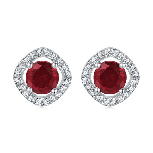 Rouge Studs
